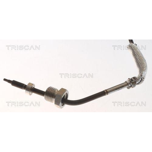 Sensor, Abgastemperatur TRISCAN 8826 29186 f&uuml;r AUDI