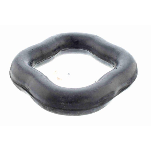 Halter, Abgasanlage VAICO V20-0058 Original VAICO Qualität für BMW