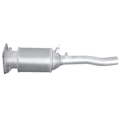 Ru&szlig;-/Partikelfilter, Abgasanlage HELLA 8LH 366 081-471 f&uuml;r AUDI SEAT SKODA VW