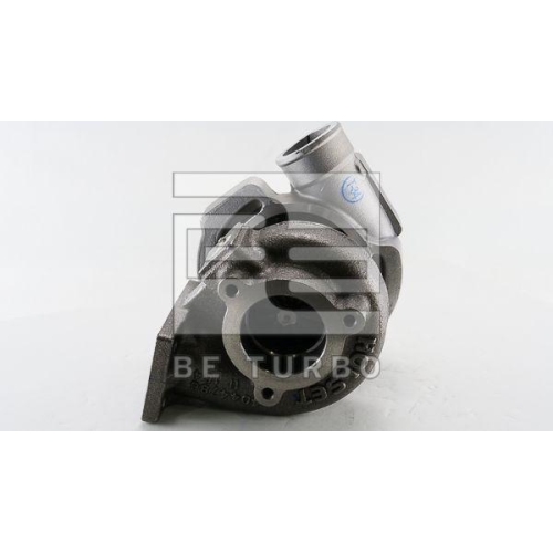 BE TURBO 129302 Lader, Aufladung f&uuml;r IVECO KOMATSU
