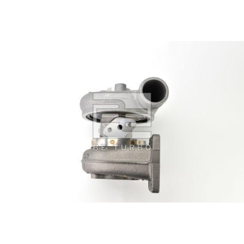 BE TURBO 124280 Lader, Aufladung f&uuml;r IVECO FENDT DEUTZ