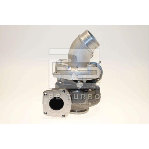 BE TURBO 127542RED Lader, Aufladung f&uuml;r VAG