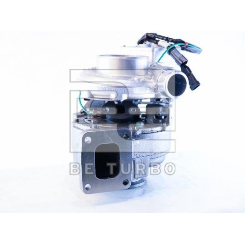 BE TURBO 129644 Lader, Aufladung f&uuml;r CLAAS JOHN DEERE