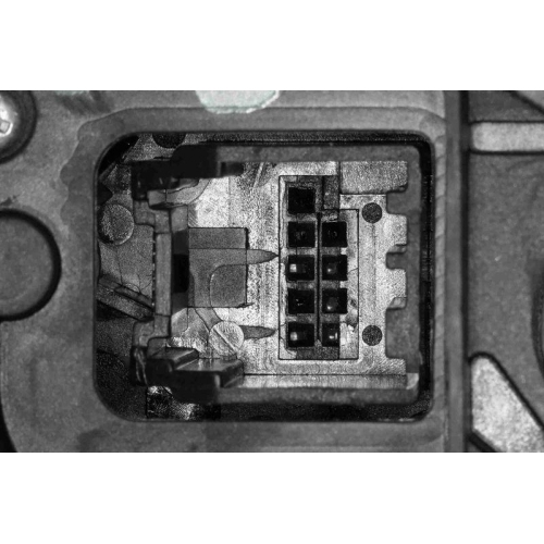 VEMO T&uuml;rschloss links und rechts elektrisch V40-85-0038 + V40-85-0039 f&uuml;r OPEL