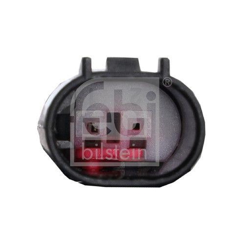 FEBI BILSTEIN 1006901 Kompressor, Klimaanlage f&uuml;r MERCEDES-BENZ