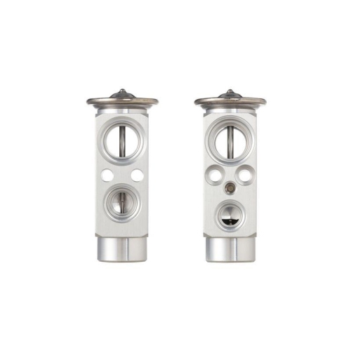 HELLA 8UW 366 260-411 Expansionsventil, Klimaanlage >>> Easy2Fit <<< f&uuml;r AUDI VW