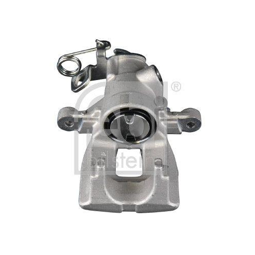 Bremssattel FEBI BILSTEIN 178145 f&uuml;r PEUGEOT, Hinterachse links