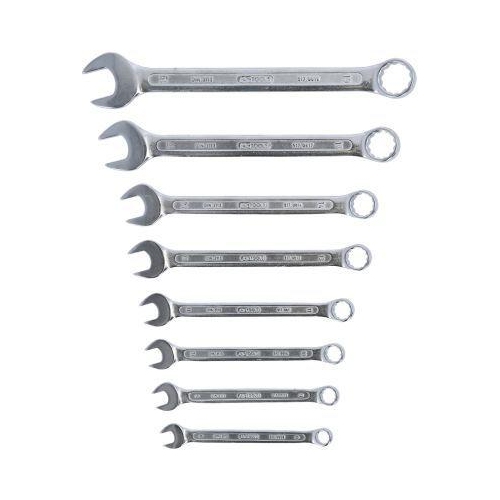 Ring-/Gabelschlüsselsatz KS TOOLS 517.0048 für