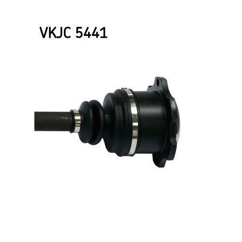 Antriebswelle SKF VKJC 5441 f&uuml;r AUDI VW, Vorderachse links
