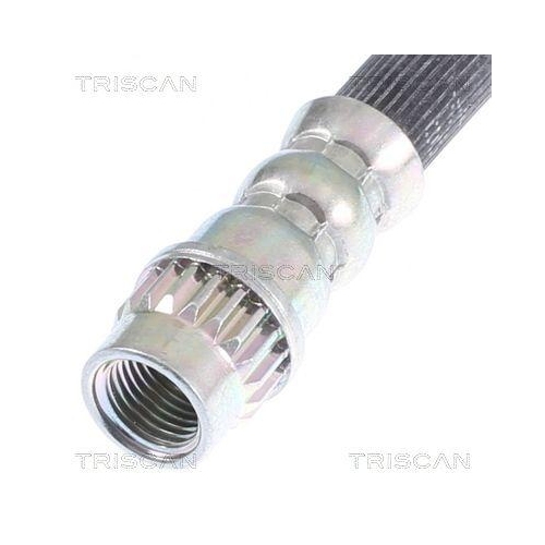 Bremsschlauch TRISCAN 8150 24239 f&uuml;r OPEL VAUXHALL, Hinterachse