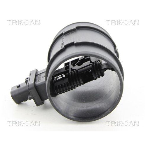 Luftmassenmesser TRISCAN 8812 24021 f&uuml;r OPEL SAAB VAUXHALL
