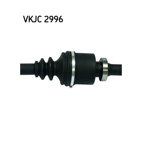Antriebswelle SKF VKJC 2996 f&uuml;r RENAULT, Vorderachse rechts