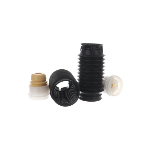 Staubschutzsatz, Sto&szlig;d&auml;mpfer SKF VKDP 33211 T f&uuml;r ALFA ROMEO, Hinterachse