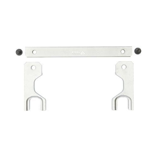 Arretierwerkzeugsatz, Steuerzeiten KS TOOLS BT593625 für MERCEDES-BENZ