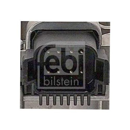 AGR-Ventil, Abgassteuerung FEBI BILSTEIN 188747 f&uuml;r SCANIA