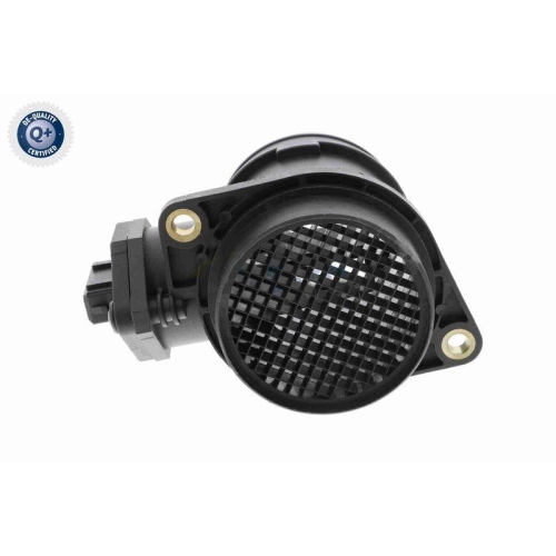 Luftmassenmesser VEMO V10-72-1022 Q+, Erstausr&uuml;sterqualit&auml;t f&uuml;r AUDI FORD SEAT