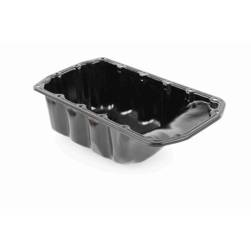 Ölwanne VAICO V22-0445 Green Mobility Parts für BMW CITROËN OPEL PEUGEOT MINI DS