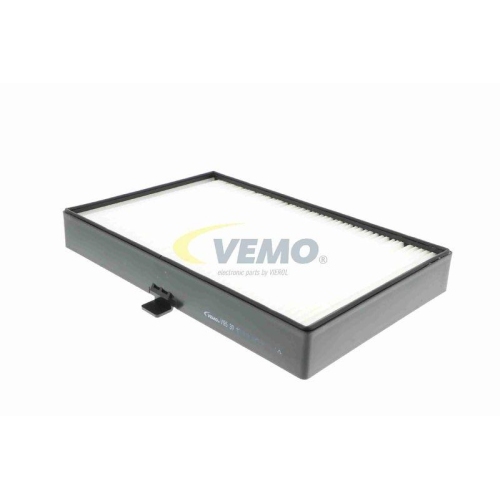Filter, Innenraumluft VEMO V95-30-1212 Original VEMO Qualität für VOLVO MERITOR