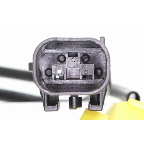 Motorhaubenschloss VEMO V20-85-0189 Green Mobility Parts f&uuml;r BMW, links