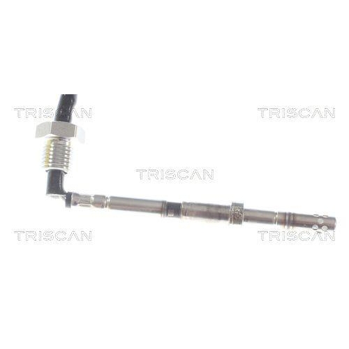 Sensor, Abgastemperatur TRISCAN 8826 29187 f&uuml;r VW