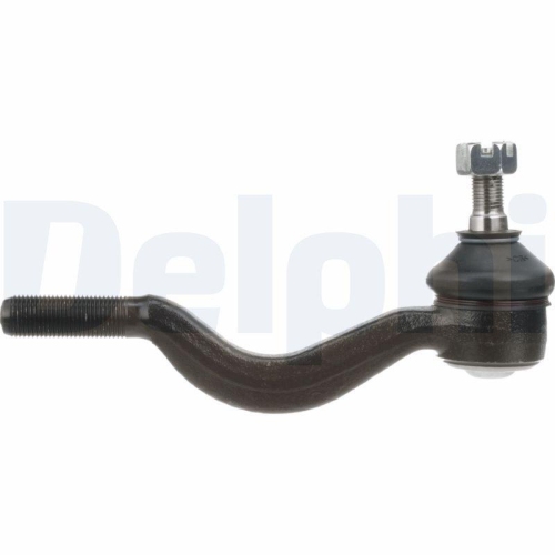 DELPHI TA1197 Spurstangenkopf f&uuml;r MITSUBISHI HYUNDAI, Vorderachse