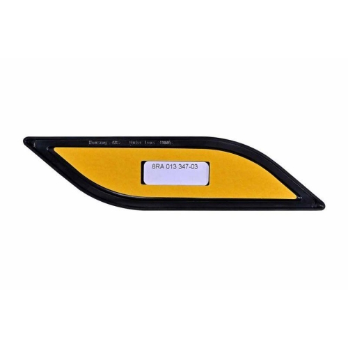 HELLA R&uuml;ckstrahler 8RA 013 347-031 SHAPELINE STYLE f&uuml;r BOMAG LIEBHERR GRIMME