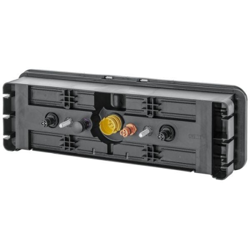 HELLA Heckleuchte 2VP 340 965-011 f&uuml;r, links