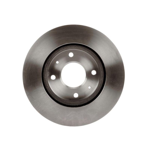 Bosch 0 986 479 R94 2 St&uuml;ck Bremsscheiben f&uuml;r MITSUBISHI, Vorderachse