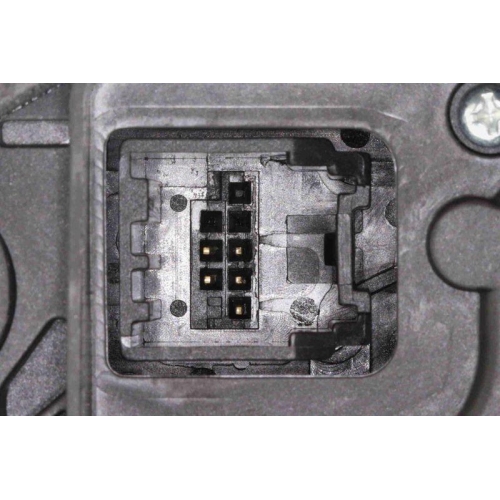 VEMO T&uuml;rschloss links und rechts elektrisch V40-85-0041 + V40-85-0040 f&uuml;r OPEL