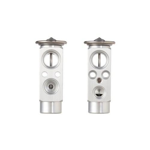 HELLA 8UW 366 260-141 Expansionsventil, Klimaanlage >>> Easy2Fit <<< f&uuml;r PORSCHE