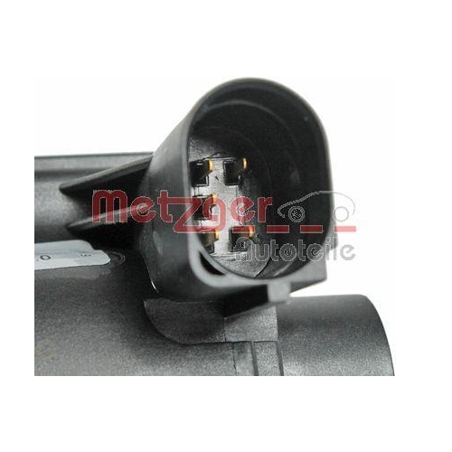 AGR-Ventil METZGER 0892209 ORIGINAL ERSATZTEIL f&uuml;r VAG