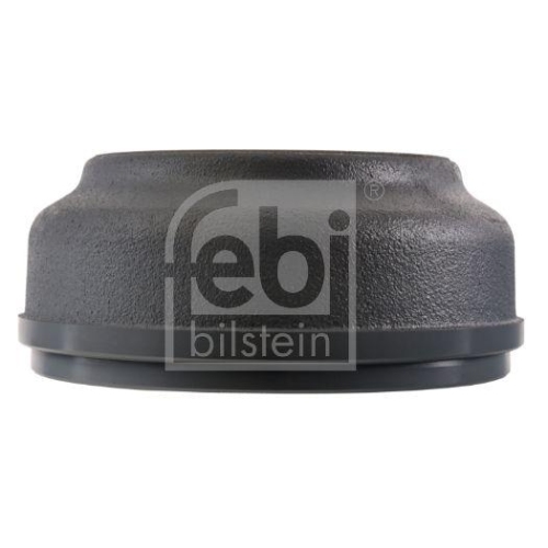 Bremstrommel FEBI BILSTEIN 171075 für FORD, Hinterachse