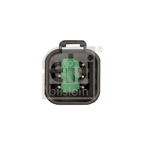 Wasserpumpe, Motork&uuml;hlung FEBI BILSTEIN 175116 f&uuml;r SCANIA