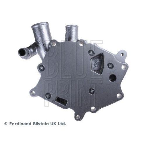 Wasserpumpe, Motork&uuml;hlung BLUE PRINT ADN19124 f&uuml;r NISSAN