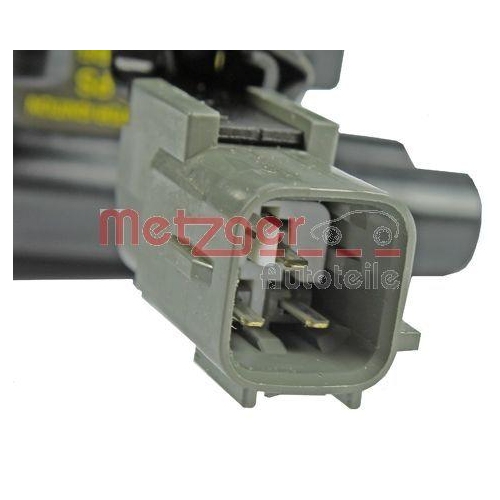 Z&uuml;ndspule METZGER 0880121 ORIGINAL ERSATZTEIL f&uuml;r HYUNDAI KIA