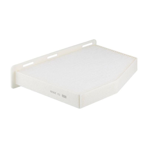 Filter, Innenraumluft MANN-FILTER CU 2939 f&uuml;r VAG, unterhalb des Handschuhfaches