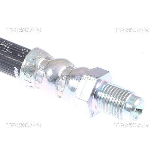 Bremsschlauch TRISCAN 8150 24240 f&uuml;r OPEL VAUXHALL, Hinterachse