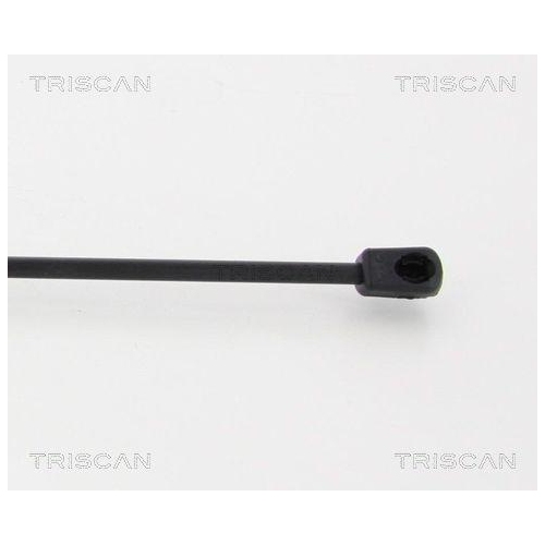 Gasfeder, Koffer-/Laderaum TRISCAN 8710 18233 f&uuml;r KIA, hinten links