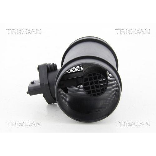 Luftmassenmesser TRISCAN 8812 24022 f&uuml;r OPEL SAAB VAUXHALL