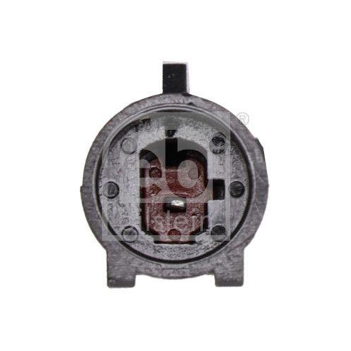 FEBI BILSTEIN Kompressor, Klimaanlage 182615 f&uuml;r IVECO IRISBUS