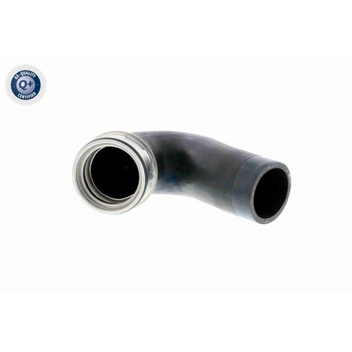 Ladeluftschlauch VAICO V10-2864 Q+, Erstausr&uuml;sterqualit&auml;t f&uuml;r AUDI SEAT SKODA VW