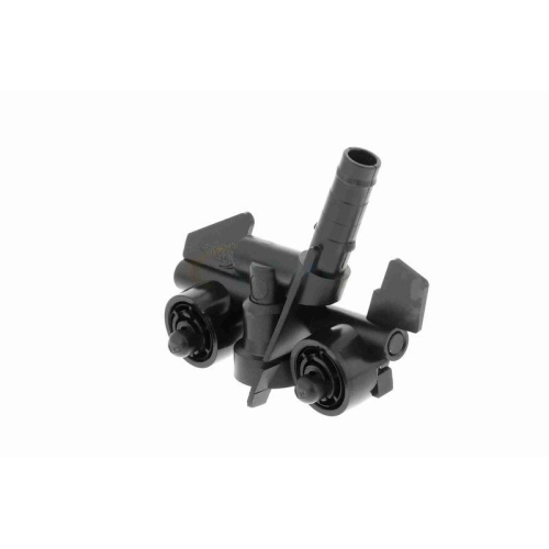 Waschwasserd&uuml;se, Scheinwerferreinigung VEMO V20-08-0434 Original VEMO Qualit&auml;t