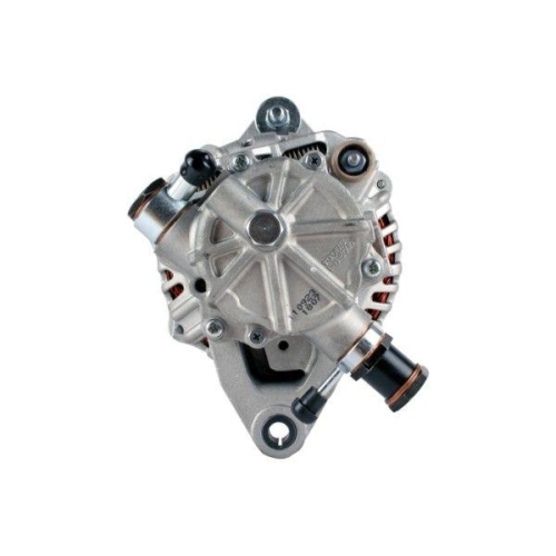 HELLA Generator 8EL 012 426-411 f&uuml;r MITSUBISHI NISSAN INFINITI