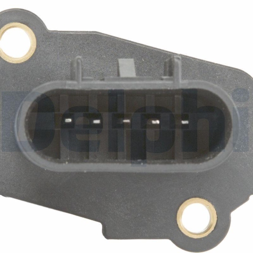 DELPHI AF10142-12B1 Luftmassenmesser f&uuml;r SAAB CHEVROLET CADILLAC HUMMER