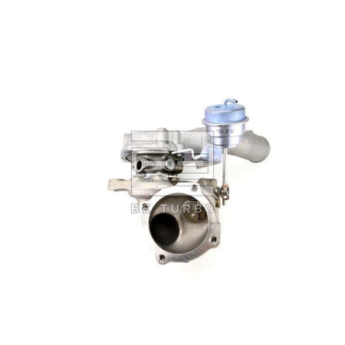 BE TURBO 124500 Lader, Aufladung f&uuml;r VAG