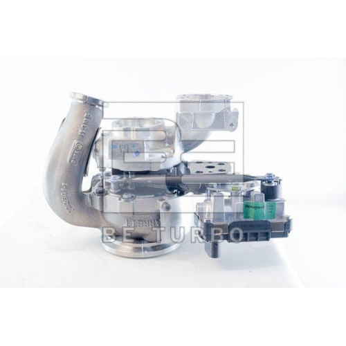 BE TURBO 127543 Lader, Aufladung f&uuml;r VAG, rechts