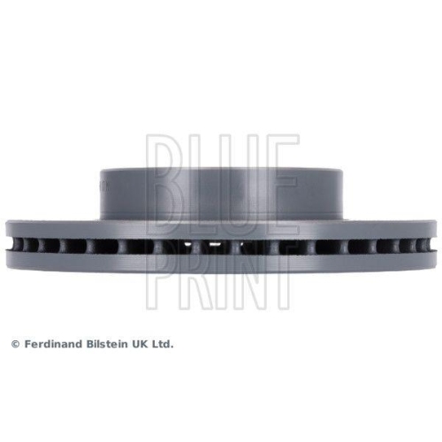 BLUE PRINT ADZ94323 2 St&uuml;ck Bremsscheiben f&uuml;r OPEL VAUXHALL CHEVROLET GENERAL MOTORS