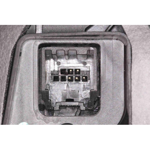VEMO T&uuml;rschloss links und rechts elektrisch V40-85-0042 + V40-85-0043 f&uuml;r OPEL