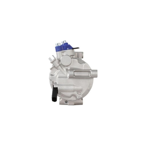 HELLA 8FK 366 204-181 Kompressor, Klimaanlage >>> Easy2Fit <<< f&uuml;r AUDI SKODA VW