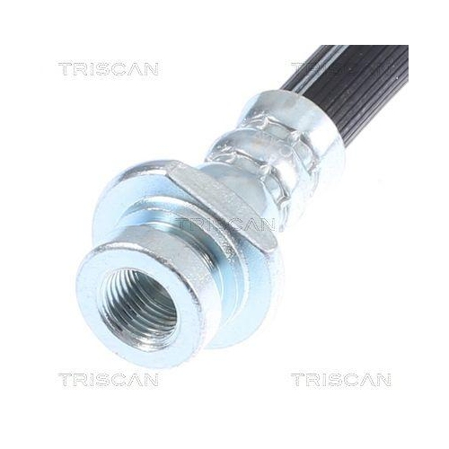 Bremsschlauch TRISCAN 8150 24241 f&uuml;r OPEL VAUXHALL, Hinterachse links